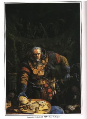 Inquisitor