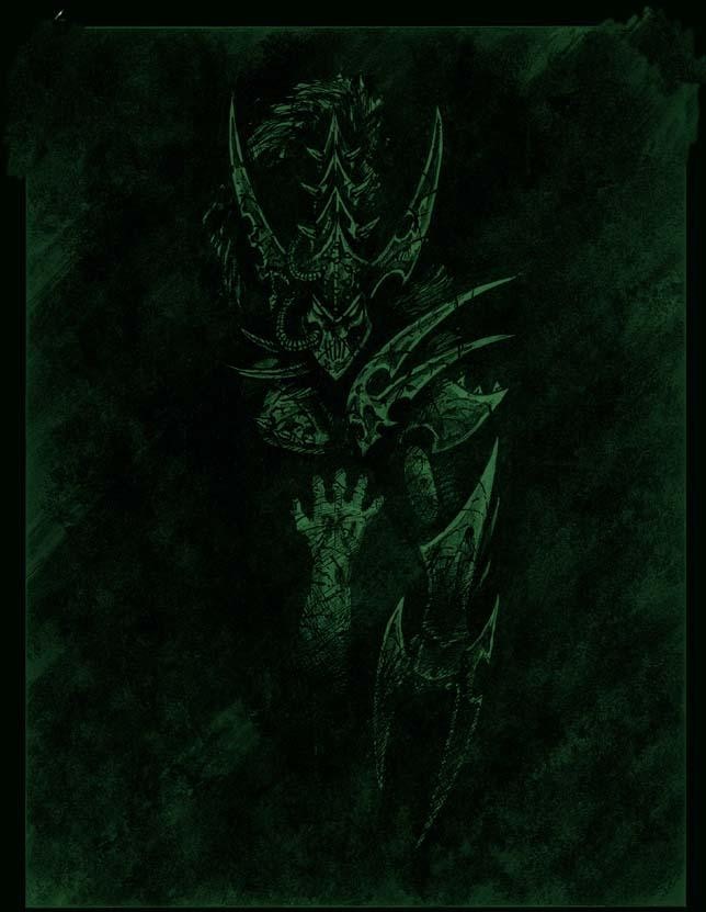 Click here to enter the Dark City