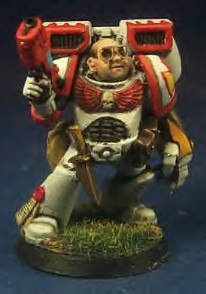 IllKhan of the WhiteScars
