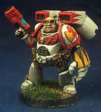 IllKhan of the WhiteScars
