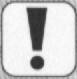 Caution