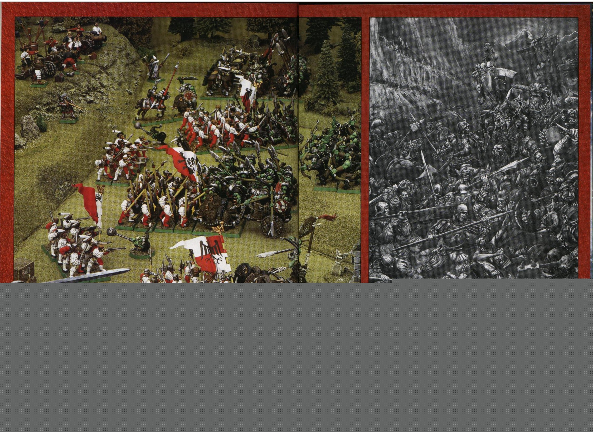 Warhammer ?