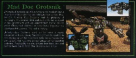 Mad Dok Grotsnik