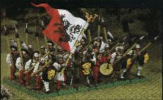 Empire Spearmen