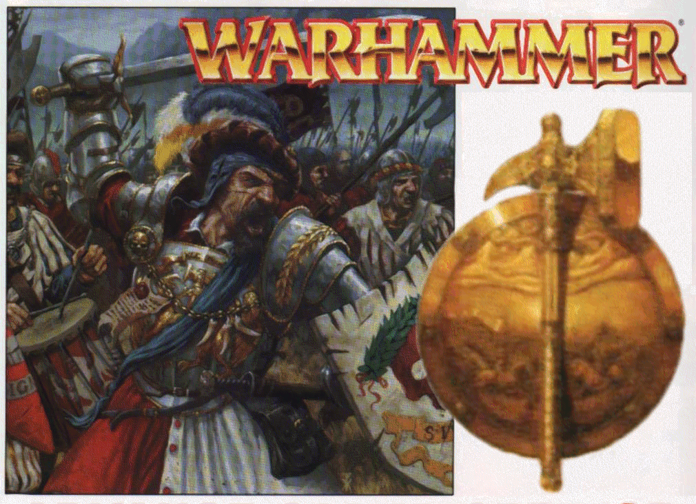 Warhammer Header