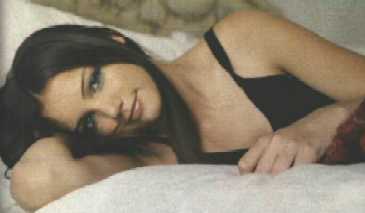 Abbie Davis-Corinthos