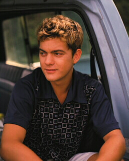 Dylan Hornsby
