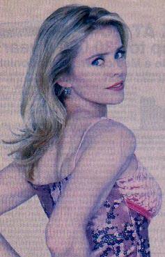 Felicia Faison
