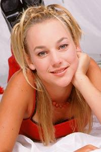 Georgie Jones