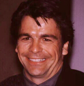 Jerry Jacks