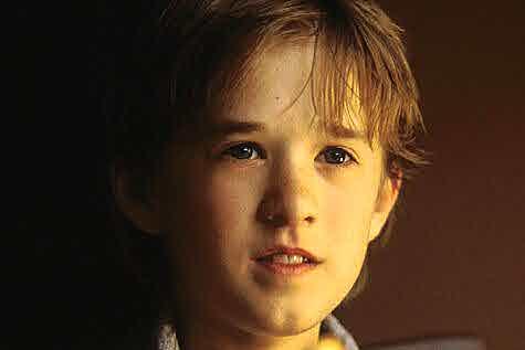 Michael Morgan