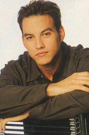 Nikolas Cassadine