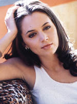 Paige Woods