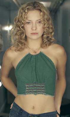 Serena Baldwin