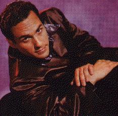 Sonny Corinthos