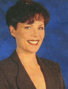 Tracy Quartermaine