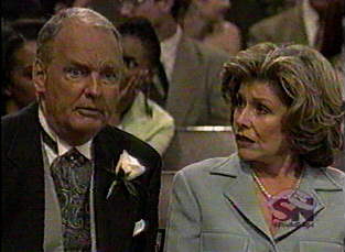 Victor & Mary Collins