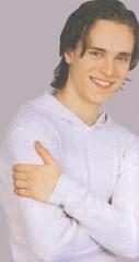 Lucky Spencer