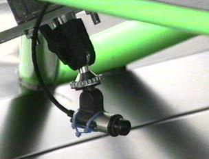 Sony cvx-v1 mini-cam
