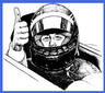 Race Car Driver