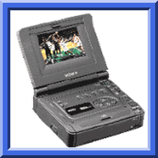 Sony GV-A500