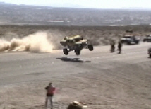 Road Jump