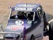 Jerry Longo #1624