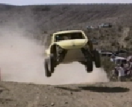 George Seeley Jr. class 5 2001 Beetle