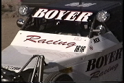 Rick Boyer #1616