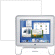 Ecran Mac OS X