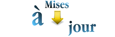 Mises &agrave; jour Mac OS X