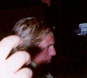 He really looks like one of the guys in Steel Dragons, but which one?