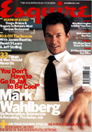 Esquire UK September 2003