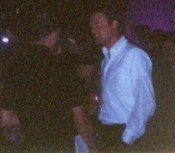 Jon Weiss of the New Yorker