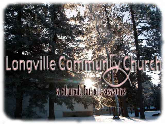 Longville Community Church