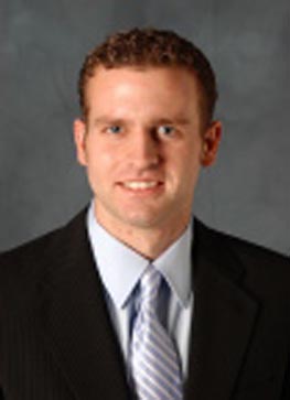 Josh Burt