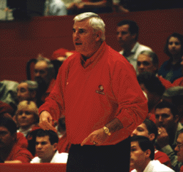 Bobby Knight - The Greatest