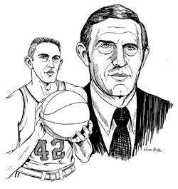 Dalen Showalter