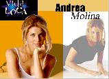 Andrea Molina