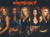 Coyote Ugly