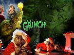 The Grinch