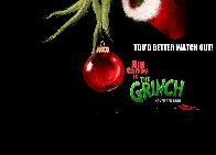 The Grinch
