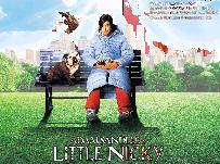 Little Nicky