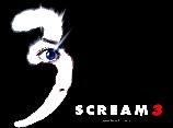 Scream 3
