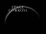 Space Cowboys