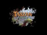 Tarz�n