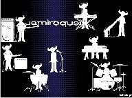 Jamiroquai