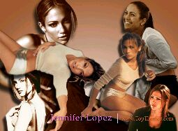 Jennifer L�pez
