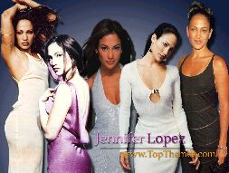 Jennifer L�pez