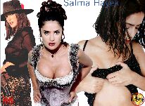 Salma Hayek